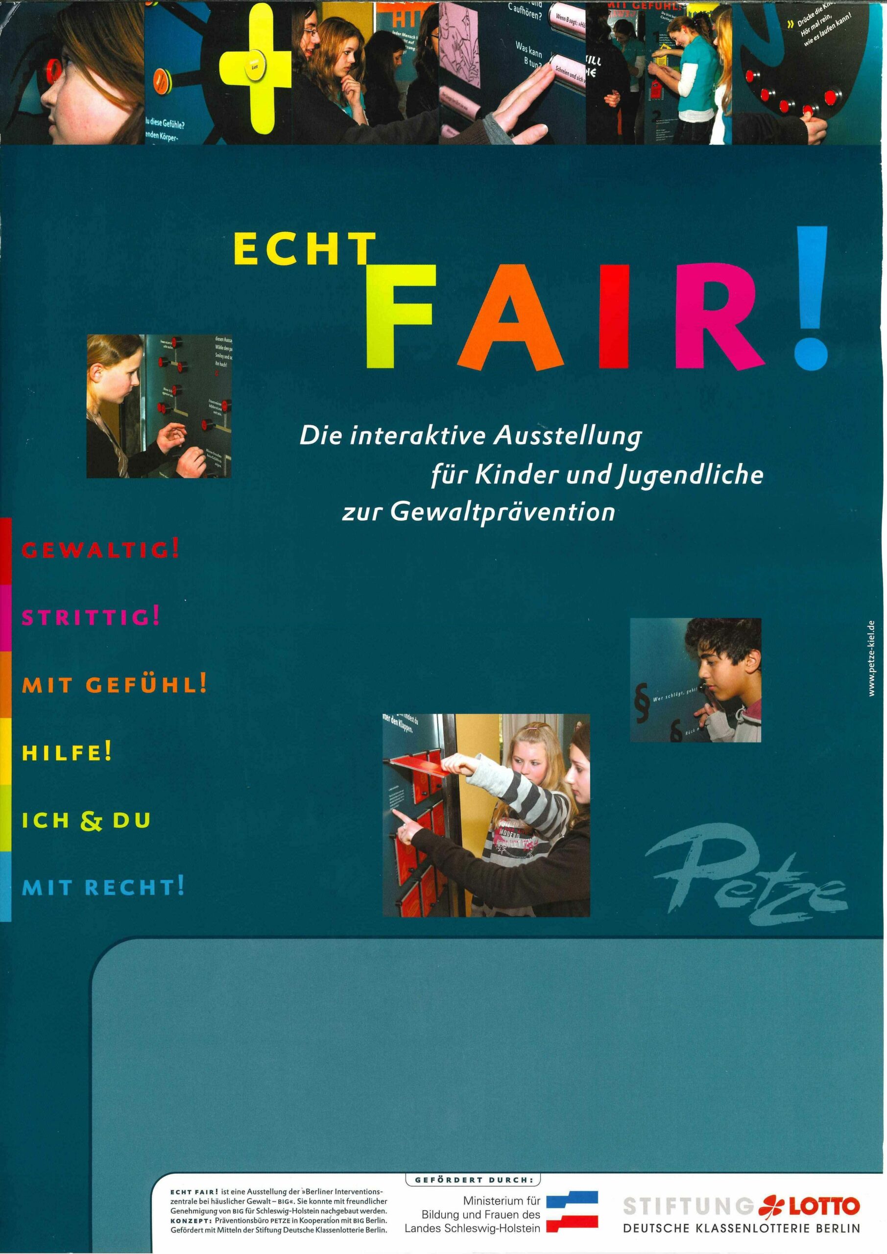 Jugend- und Kulturzentrum "Yellow" – Bild 6