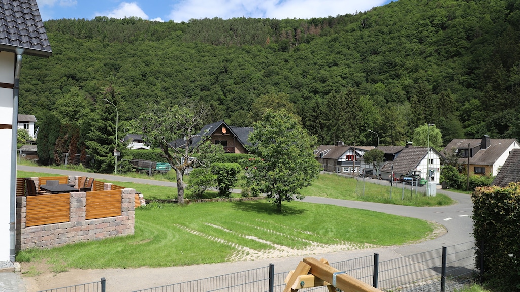 Ferienhaus mit Bauernhof-Flair – Bild 4