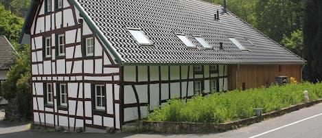 Ferienhaus mit Bauernhof-Flair – Bild 6