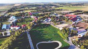 Spruce Meadows Park – Bild 4