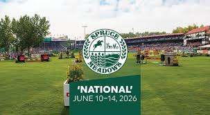 Spruce Meadows Park – Bild 6