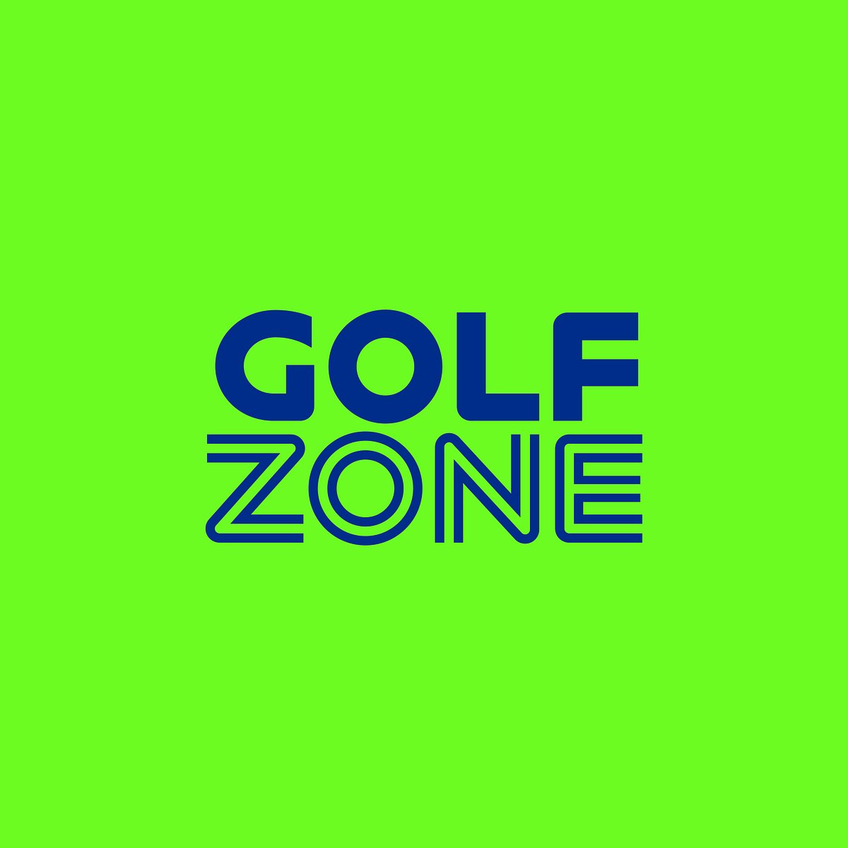 GolfZone - 2.0 Hollywood & 4D Schwarzlicht Minigolf Duisburg (ehemals GlowZone) – Bild 1