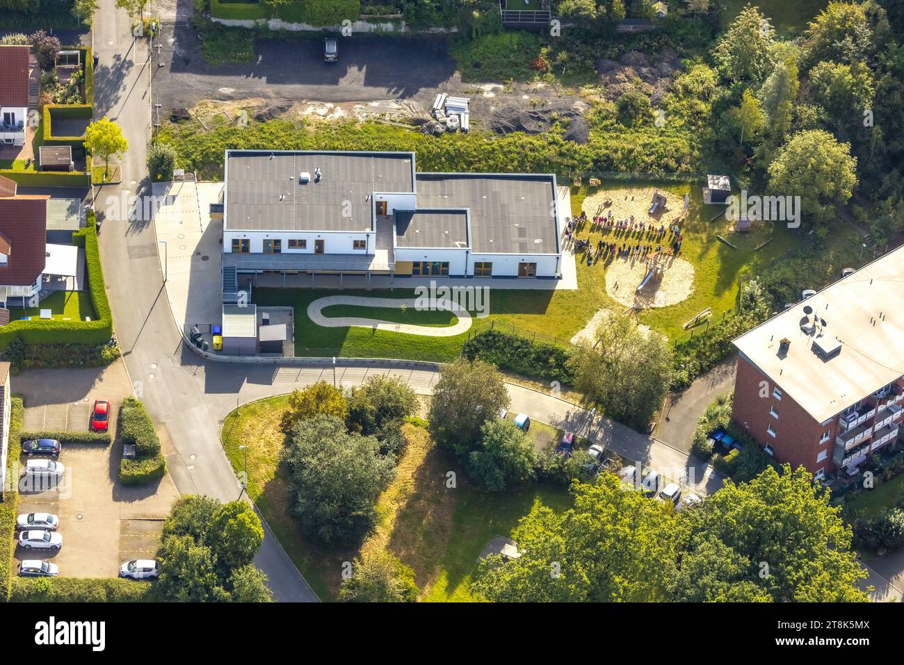 Spielplatz – Bild 2