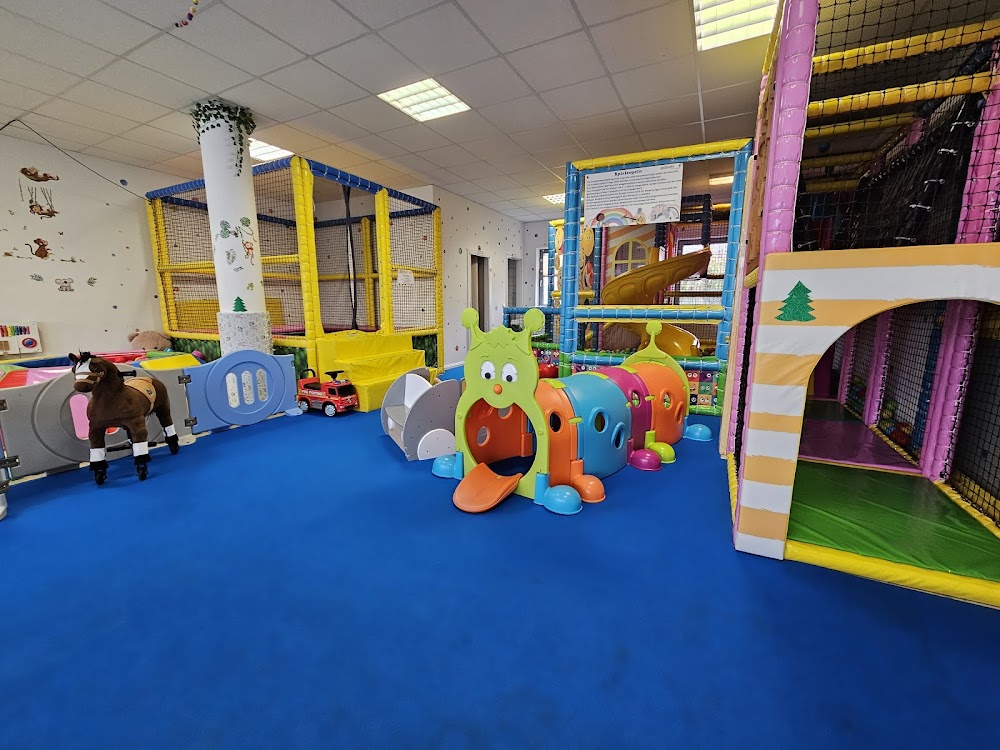 MikaMi Spielzimmer (nur mit Reservierung) – Bild 3