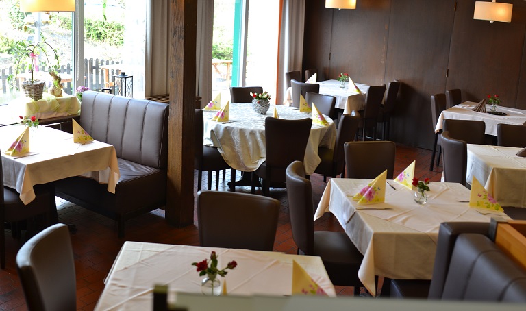 Restaurant Schützenhaus Pforzheim – Bild 3