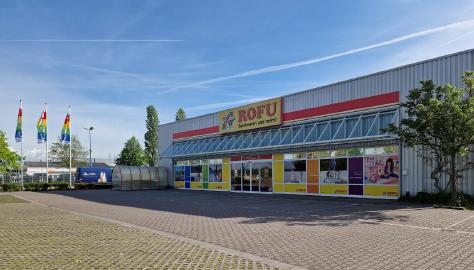 Rofu Kinderland Worms – Bild 2