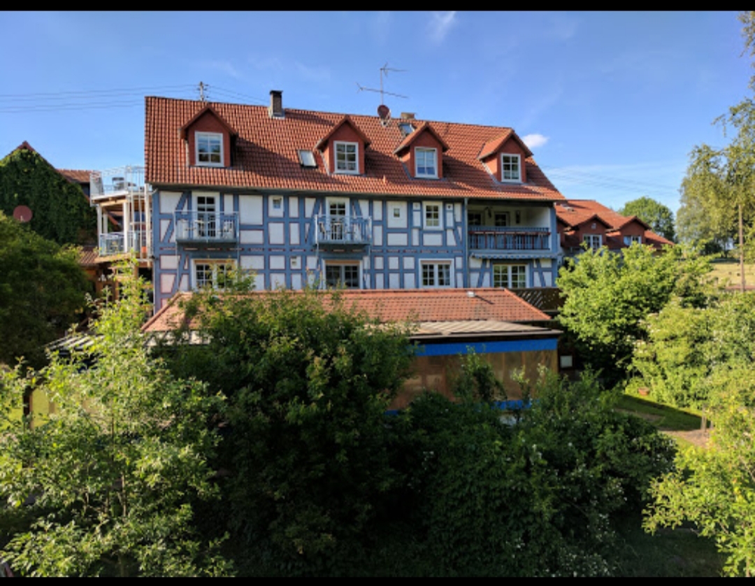 Ferienbauernhof Im Mühlental – Bild 2