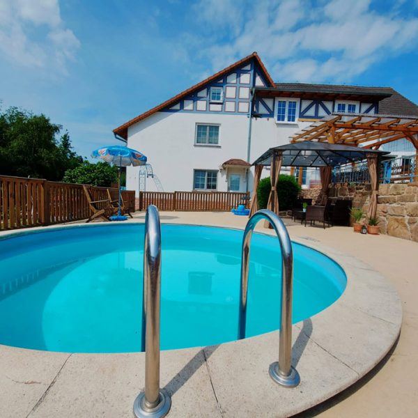 Ferienbauernhof Im Mühlental – Bild 3