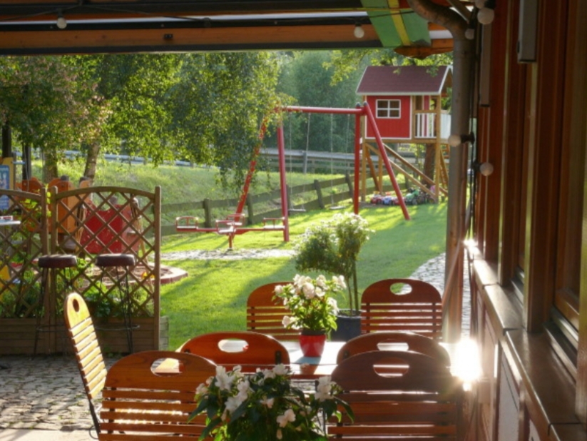 Ferienbauernhof Im Mühlental – Bild 5