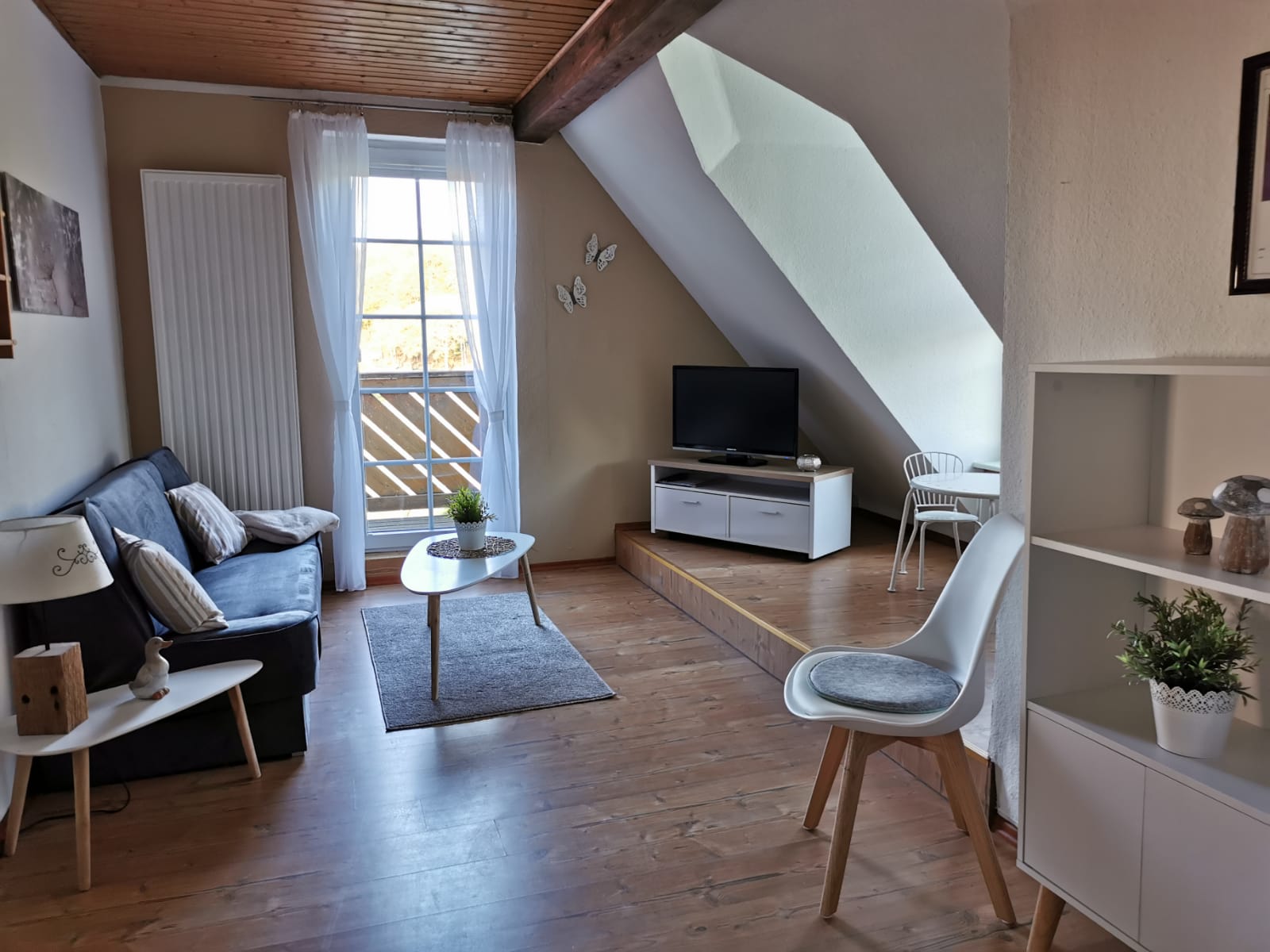 Ferienbauernhof Im Mühlental – Bild 6