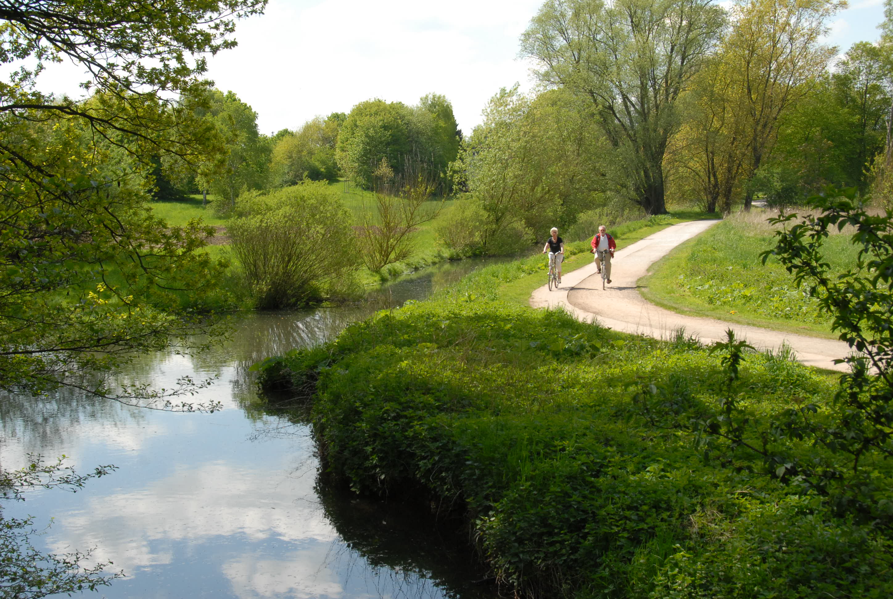 Bultkamp-Park – Bild 4