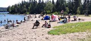 Sandy Beach – Bild 2