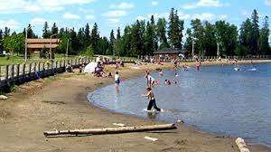 Sandy Beach – Bild 4