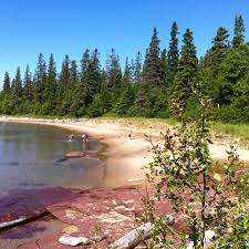 Sandy Beach – Bild 5