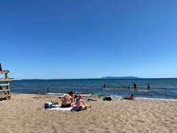 Sandy Beach – Bild 6