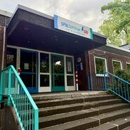 Städt. Kinder- und Jugendzentrum "Die Insel" – Bild 2