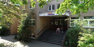 Städt. Kinder- und Jugendzentrum "Die Insel" – Bild 3