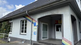Städt. Kinder- und Jugendzentrum "Die Insel" – Bild 5