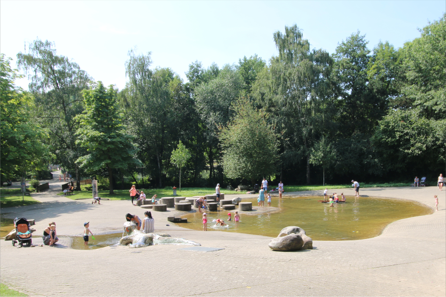 Tierpark Alsdorf – Bild 3