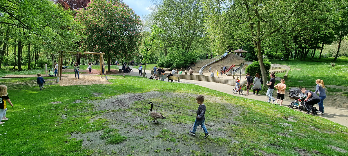 Tierpark Alsdorf – Bild 4