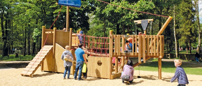 Tierpark Alsdorf – Bild 5