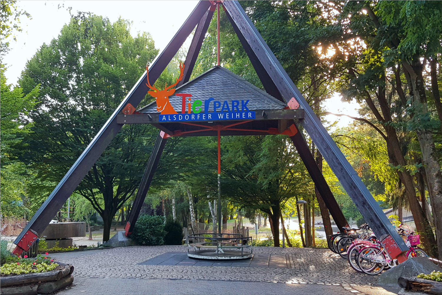 Tierpark Alsdorf – Bild 6