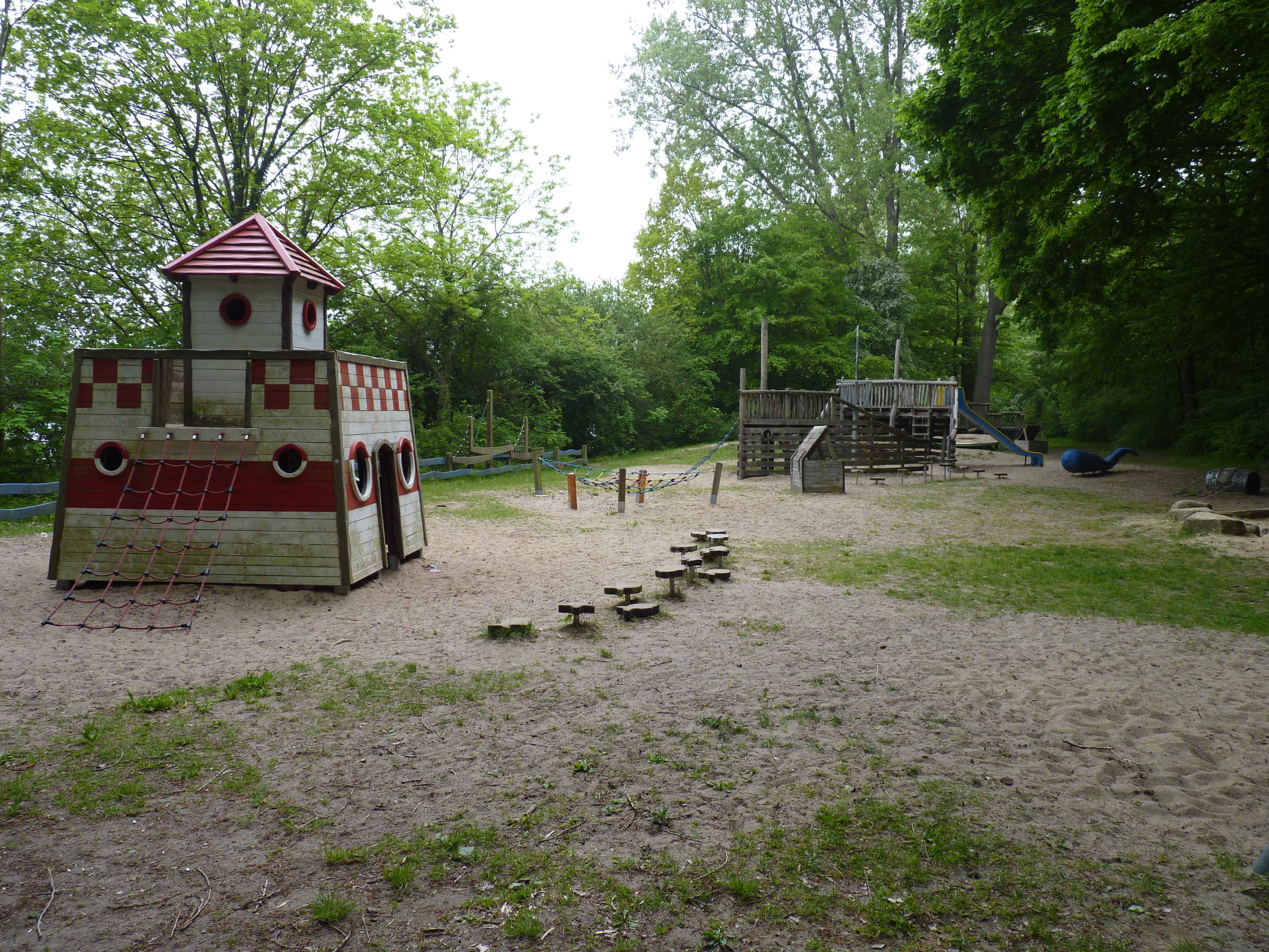 Dillener Park – Bild 4