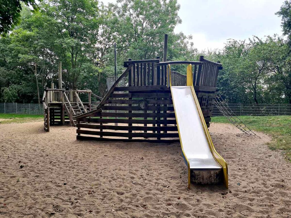 Dillener Park – Bild 6