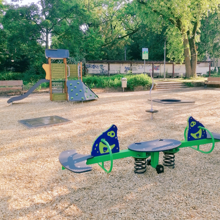 Kapphan-Anlage – Bild 1