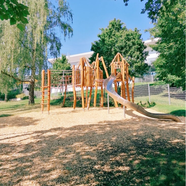 Kapphan-Anlage – Bild 2