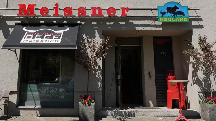 Norbert Poschitzke Landwirtschaftshof – Bild 3