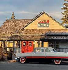 Rocky View Brewing Company – Bild 1