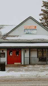 Rocky View Brewing Company – Bild 3