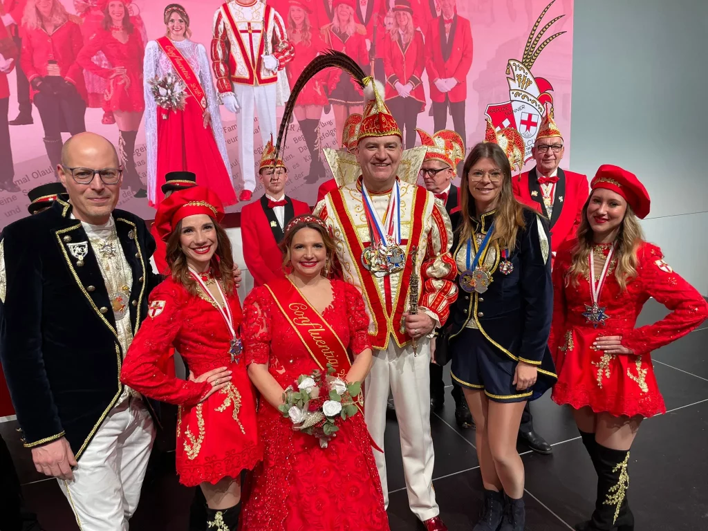 Koblenzer Carnevals-Club – Bild 2