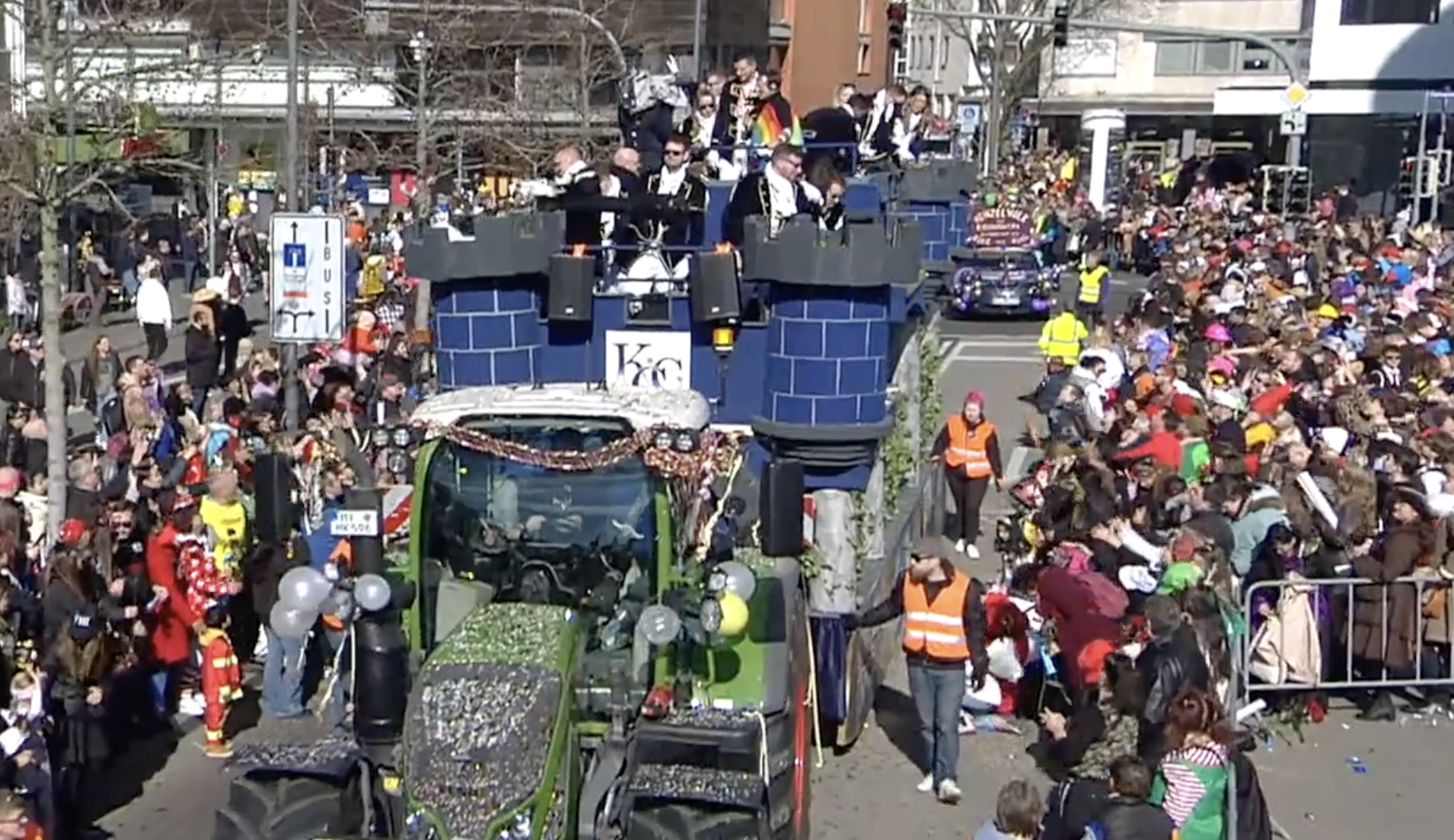 Koblenzer Carnevals-Club – Bild 3