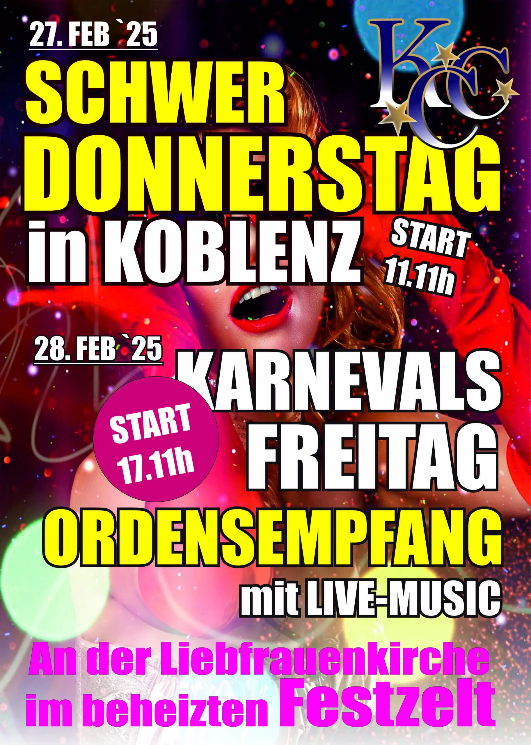 Koblenzer Carnevals-Club – Bild 4