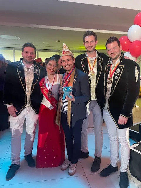 Koblenzer Carnevals-Club – Bild 5