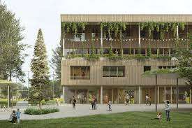 Espace de vie enfantine Bourquin – Bild 4