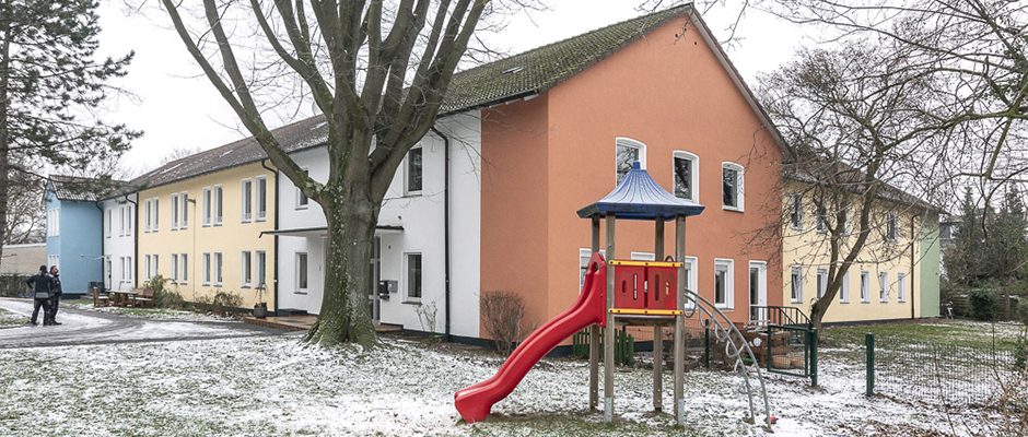 Spielplatz am Heisterkamp – Bild 2
