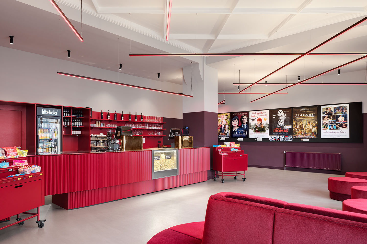 Kino Blauer Stern – Bild 5