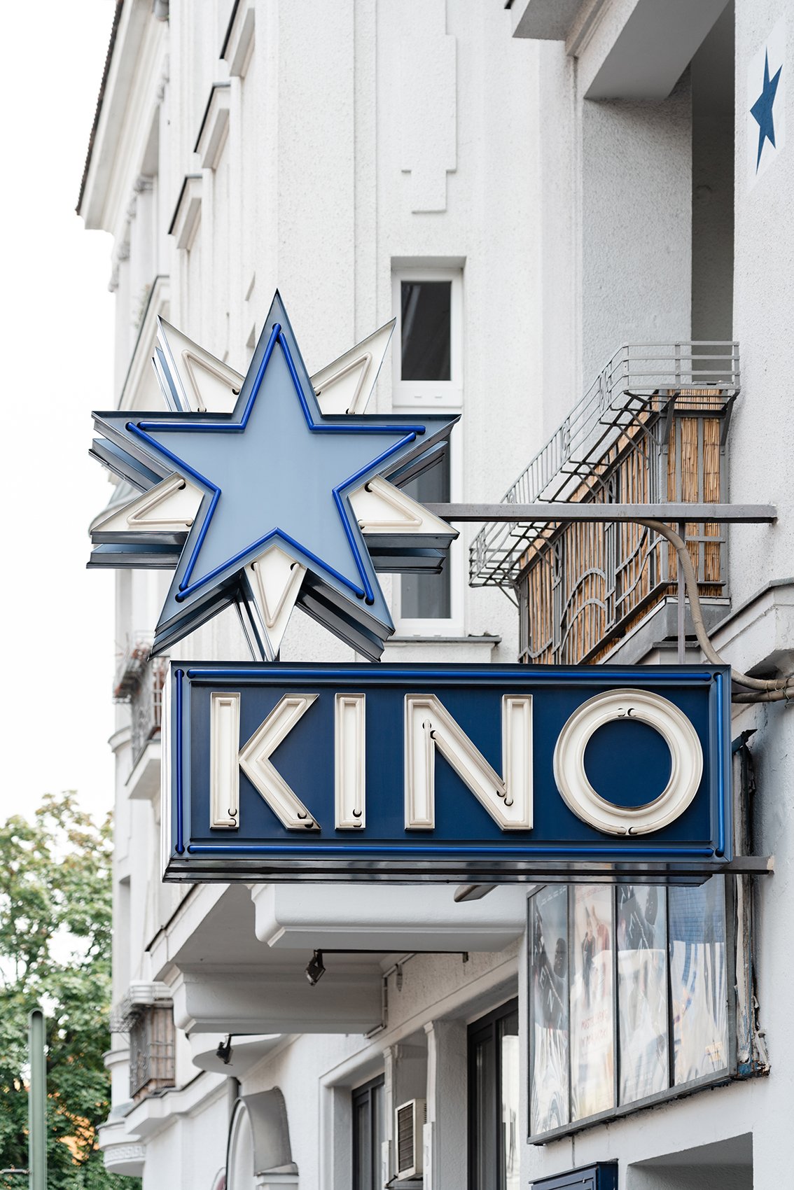 Kino Blauer Stern – Bild 6