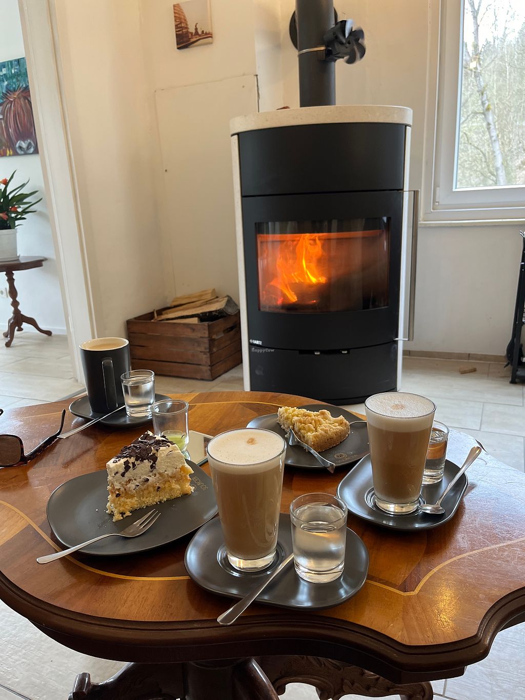 Café Pause – Bild 4