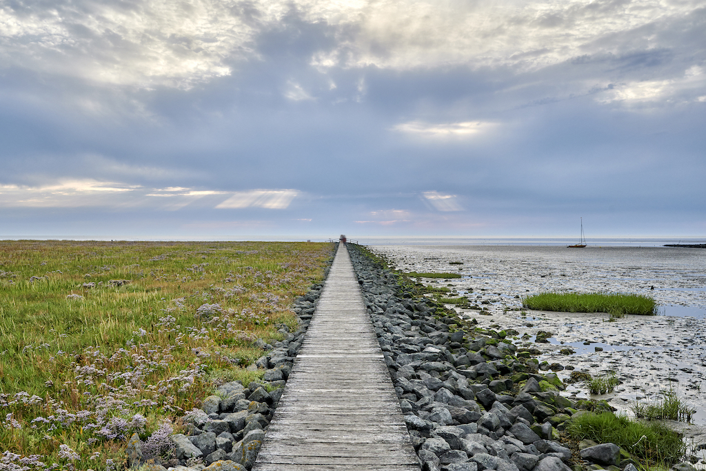 Tourist-Information Dorum-Neufeld | Kurverwaltung Wurster Nordseeküste – Bild 2