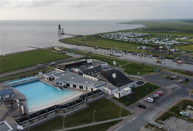 Tourist-Information Dorum-Neufeld | Kurverwaltung Wurster Nordseeküste – Bild 3