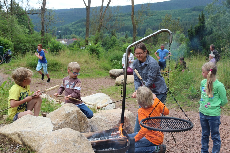 Felsele Erlebniswald – Bild 3