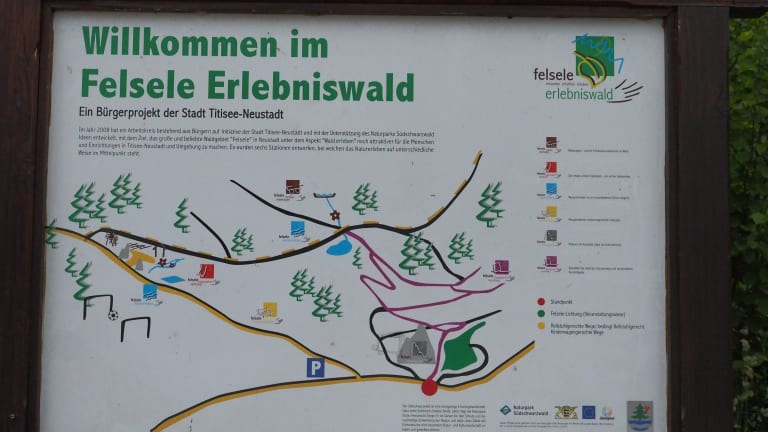 Felsele Erlebniswald – Bild 5