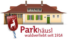 Waldgaststätte Parkhäusl Augsburg – Bild 2