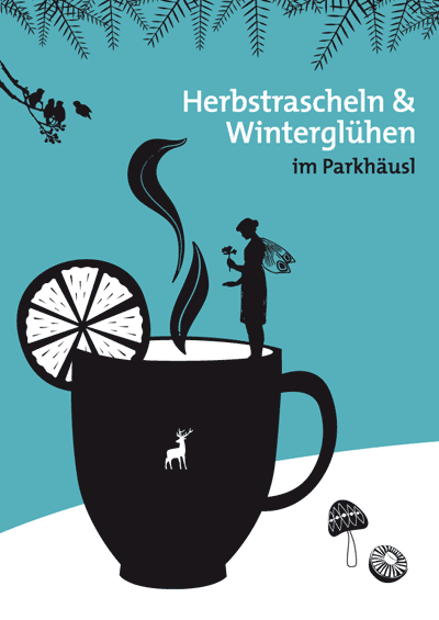 Waldgaststätte Parkhäusl Augsburg – Bild 4