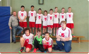 Waldgaststätte Parkhäusl Augsburg – Bild 5