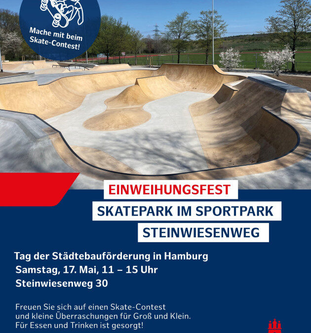 Funpark + Skateplatz – Bild 5